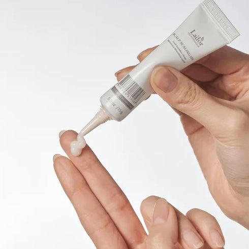 Scalp Scaling Spa - WowSkin Romania